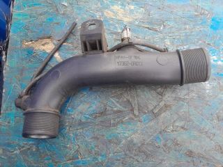 bontott TOYOTA AVENSIS T25 Turbócső