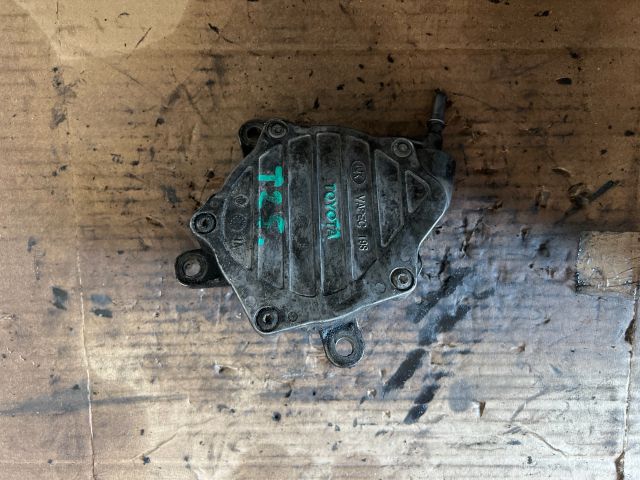 bontott TOYOTA AVENSIS T25 Vákumpumpa