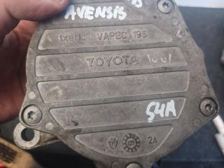 bontott TOYOTA AVENSIS T25 Vákumpumpa