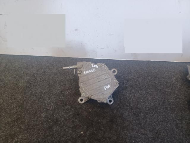 bontott TOYOTA AVENSIS T25 Vákumpumpa