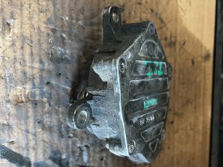 bontott TOYOTA AVENSIS T25 Vákumpumpa