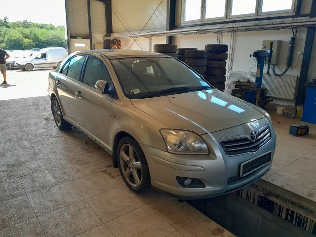 bontott TOYOTA AVENSIS T25 ABS Kocka