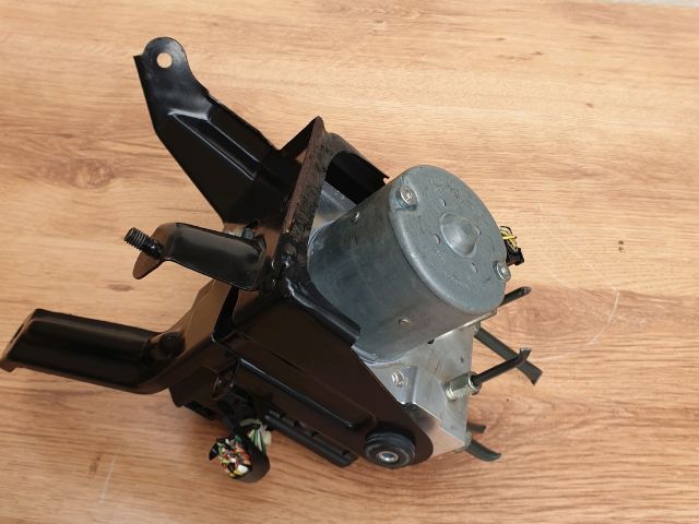 bontott TOYOTA AVENSIS T25 ABS Kocka