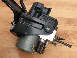 bontott TOYOTA AVENSIS T25 ABS Kocka