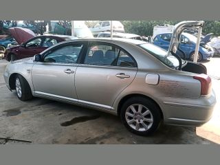 bontott TOYOTA AVENSIS T25 ABS Kocka