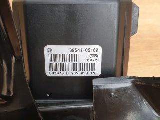 bontott TOYOTA AVENSIS T25 ABS Kocka