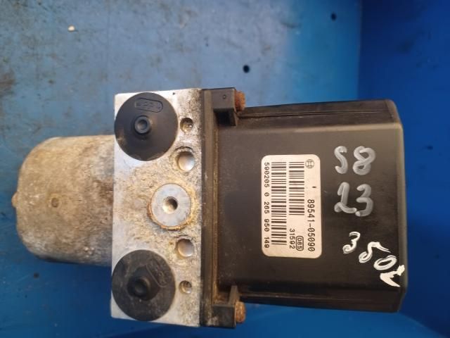 bontott TOYOTA AVENSIS T25 ABS Kocka