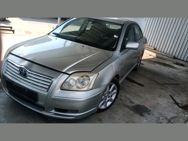 bontott TOYOTA AVENSIS T25 ABS Kocka