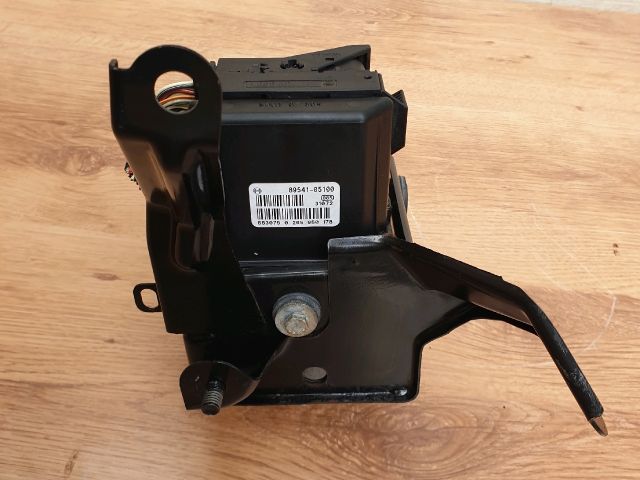 bontott TOYOTA AVENSIS T25 ABS Kocka