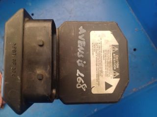 bontott TOYOTA AVENSIS T25 ABS Kocka