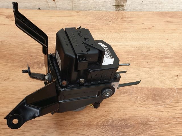 bontott TOYOTA AVENSIS T25 ABS Kocka