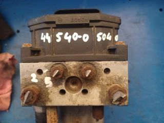 bontott TOYOTA AVENSIS T25 ABS Kocka