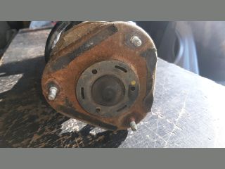 bontott TOYOTA AVENSIS T25 Bal első Gólyaláb (Lengécsillapító, Rugó)