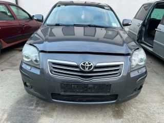 bontott TOYOTA AVENSIS T25 Bal első Gólyaláb (Lengécsillapító, Rugó)