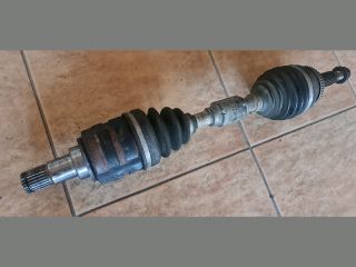 bontott TOYOTA AVENSIS T25 Bal Féltengely