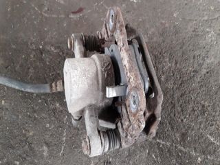 bontott TOYOTA AVENSIS T25 Bal hátsó Féknyereg Munkahengerrel