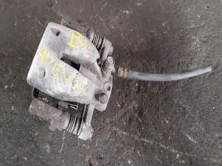 bontott TOYOTA AVENSIS T25 Bal hátsó Féknyereg Munkahengerrel