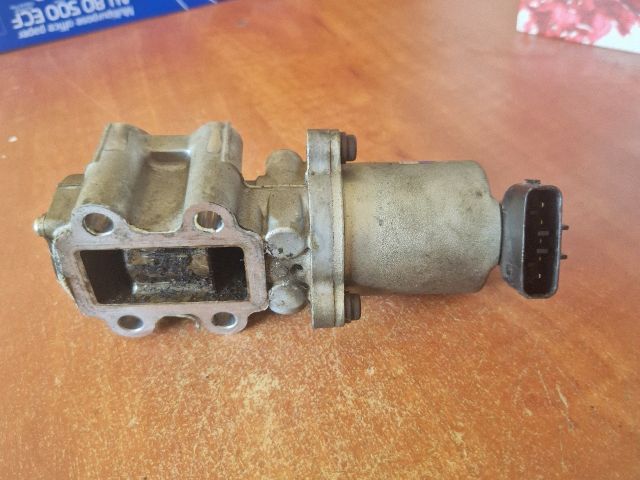 bontott TOYOTA AVENSIS T25 EGR / AGR Szelep