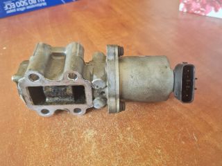 bontott TOYOTA AVENSIS T25 EGR / AGR Szelep