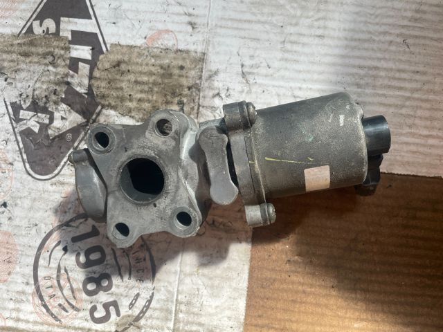 bontott TOYOTA AVENSIS T25 EGR / AGR Szelep