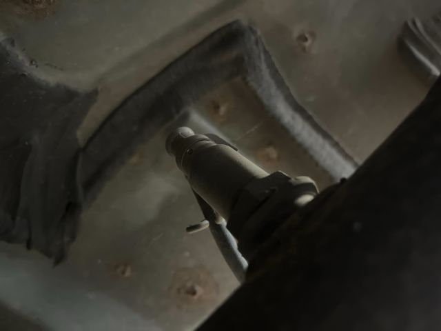 bontott TOYOTA AVENSIS T25 EGR / AGR Szelep