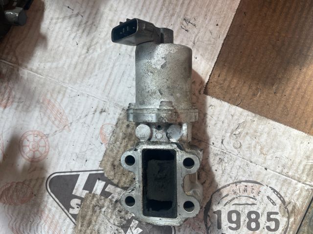bontott TOYOTA AVENSIS T25 EGR / AGR Szelep