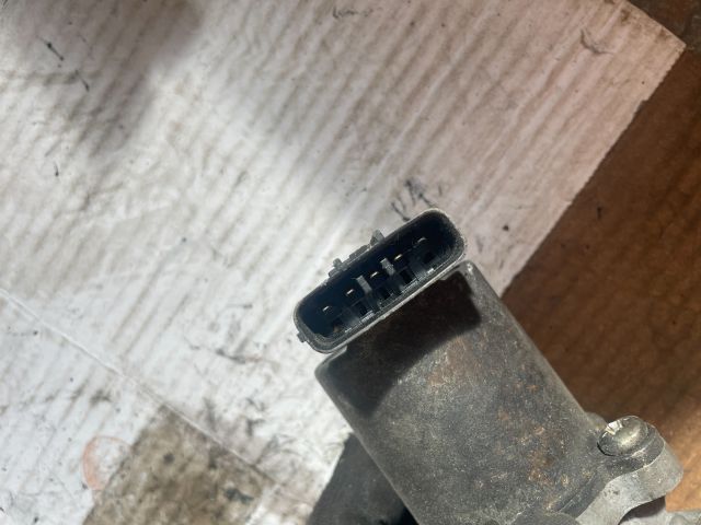 bontott TOYOTA AVENSIS T25 EGR / AGR Szelep