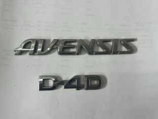 bontott TOYOTA AVENSIS T25 EGR / AGR Szelep