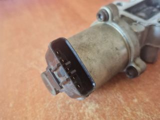 bontott TOYOTA AVENSIS T25 EGR / AGR Szelep