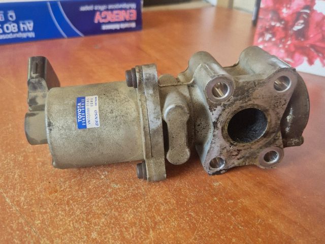 bontott TOYOTA AVENSIS T25 EGR / AGR Szelep