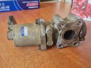 bontott TOYOTA AVENSIS T25 EGR / AGR Szelep