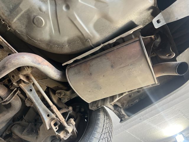 bontott TOYOTA AVENSIS T25 EGR / AGR Szelep