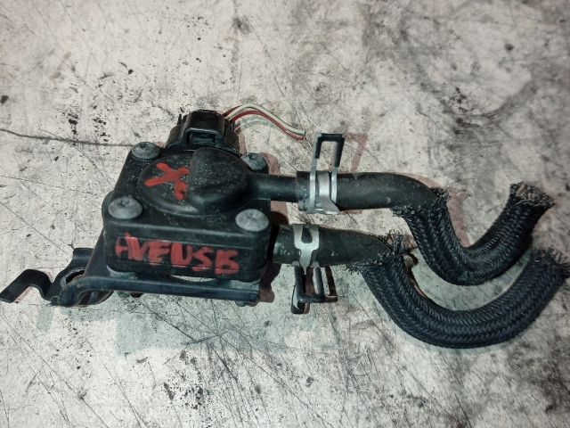 bontott TOYOTA AVENSIS T25 EGR / AGR Vákum Szelep