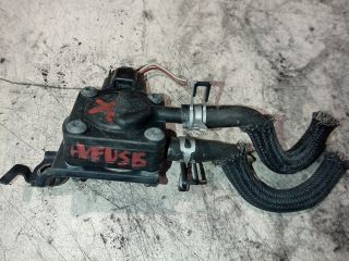 bontott TOYOTA AVENSIS T25 EGR / AGR Vákum Szelep