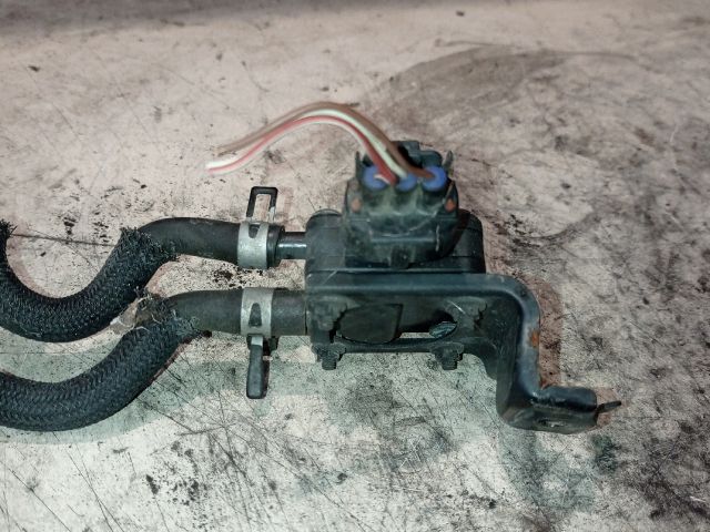 bontott TOYOTA AVENSIS T25 EGR / AGR Vákum Szelep