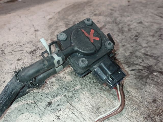 bontott TOYOTA AVENSIS T25 EGR / AGR Vákum Szelep