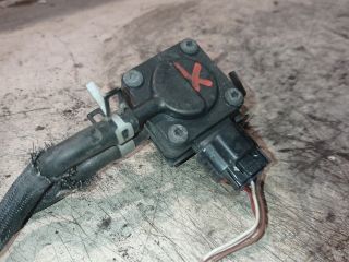 bontott TOYOTA AVENSIS T25 EGR / AGR Vákum Szelep