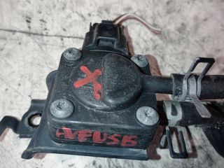 bontott TOYOTA AVENSIS T25 EGR / AGR Vákum Szelep