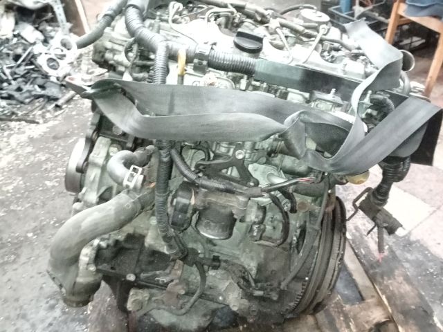 bontott TOYOTA AVENSIS T25 EGR Hűtő Cső