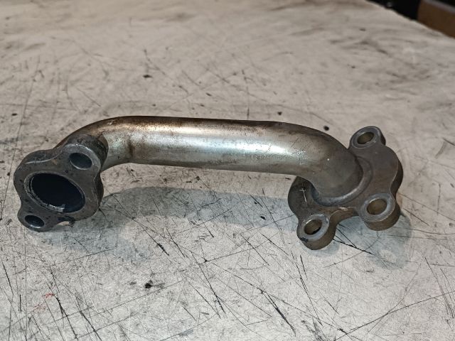 bontott TOYOTA AVENSIS T25 EGR Hűtő Cső