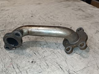 bontott TOYOTA AVENSIS T25 EGR Hűtő Cső