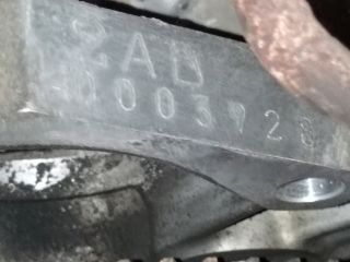 bontott TOYOTA AVENSIS T25 EGR Hűtő Cső