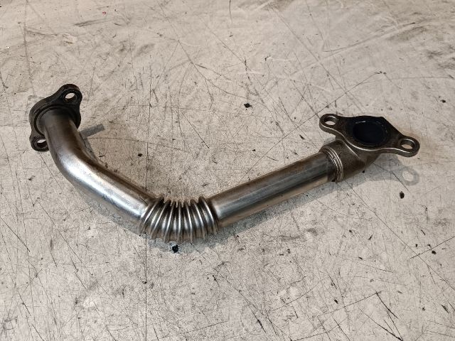 bontott TOYOTA AVENSIS T25 EGR Hűtő Cső