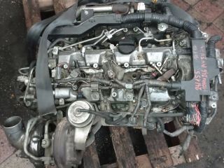 bontott TOYOTA AVENSIS T25 EGR Hűtő Cső