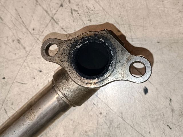 bontott TOYOTA AVENSIS T25 EGR Hűtő Cső