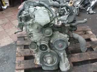 bontott TOYOTA AVENSIS T25 EGR Hűtő Cső