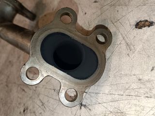 bontott TOYOTA AVENSIS T25 EGR Hűtő Cső