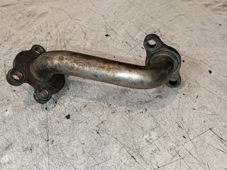 bontott TOYOTA AVENSIS T25 EGR Hűtő Cső