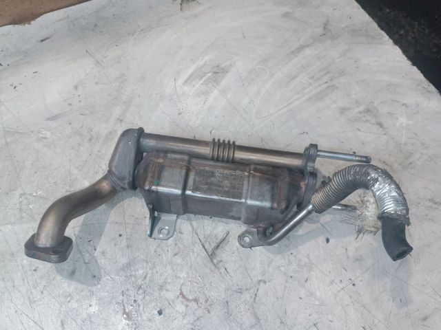 bontott TOYOTA AVENSIS T25 EGR Hűtő