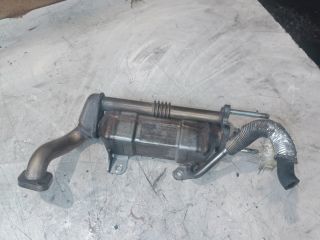 bontott TOYOTA AVENSIS T25 EGR Hűtő